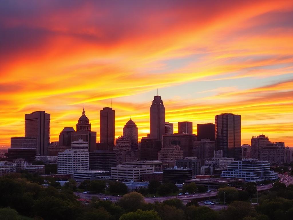 Austin, TX