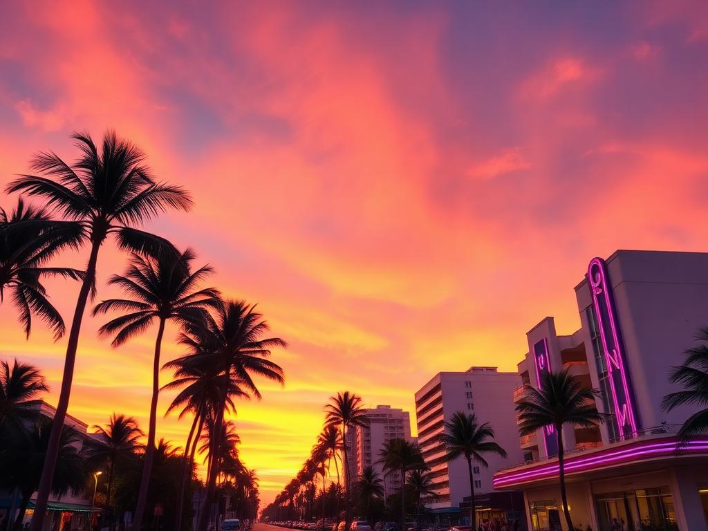 Miami, FL