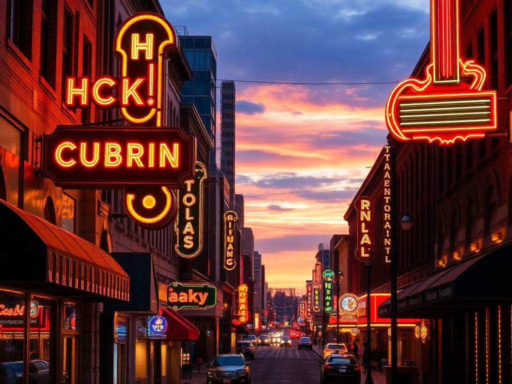 Nashville, TN
