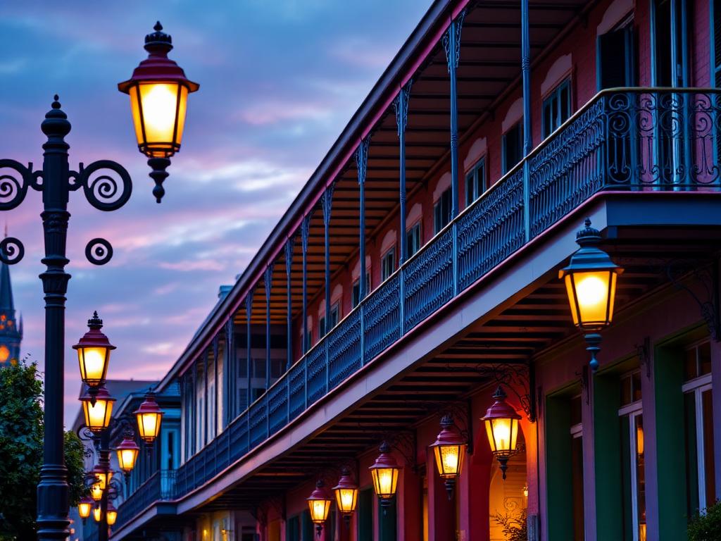 New Orleans, LA