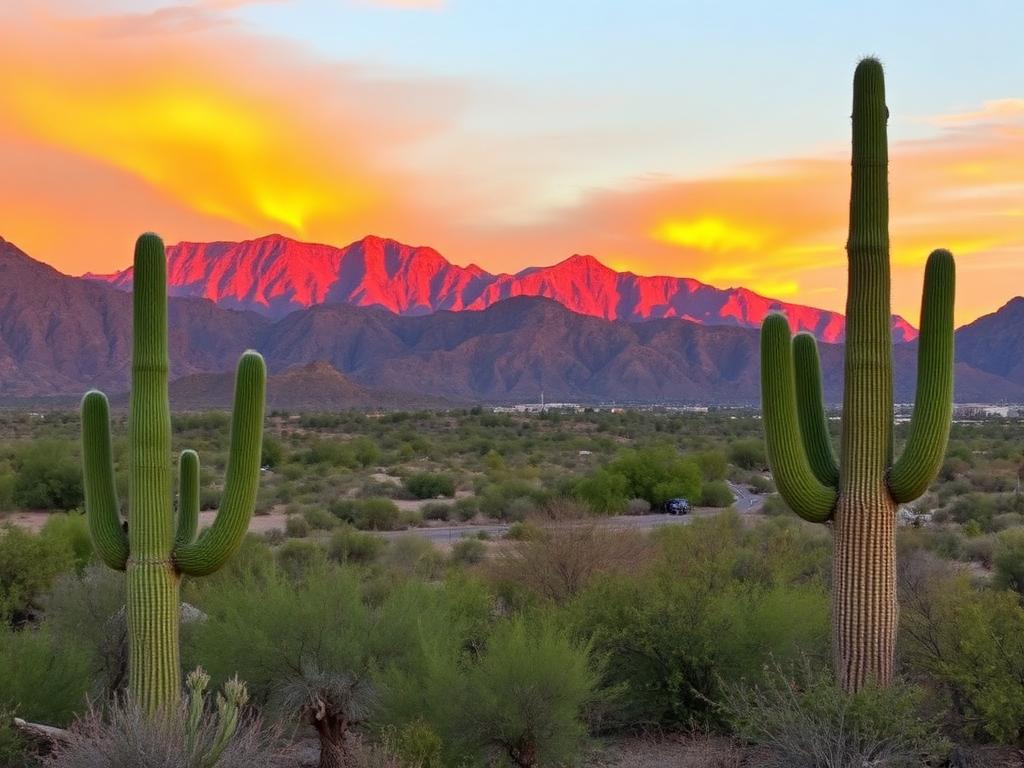 Scottsdale, AZ